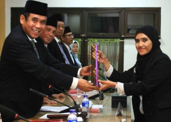 Kisah Inspiratif Siti Lailiyah Raih Doktor di UIN Walisongo di Kala Harus Mengasuh Tiga Anak sambil Menyusui