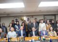 Menteri Koordinator Bidang Pangan Zulkifli Hasan menawarkan investasi proyek hijau di New York.