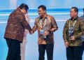 Jawa Tengah kembali meraih penghargaan TPID Provinsi Berkinerja Terbaik 2026. Pengendalian inflasi dilakukan lewat produksi pangan, stabilisasi harga, dan digitalisasi.