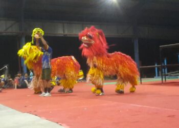 FOBI Kota Semarang bersiap menjalani debut di Porprov Jateng 2026 dengan mengikuti 10 nomor pertandingan dan membidik sedikitnya lima medali emas.