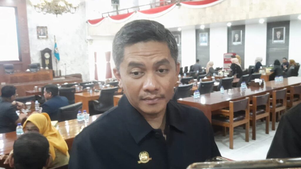Dishub Kota Semarang menegaskan parkir di Jalan Pahlawan hanya diperbolehkan secara insidentil saat kegiatan tertentu.