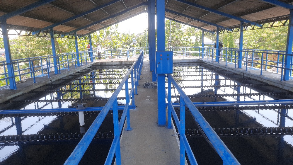 Distribusi Air Semarang Selatan Dibagi 12 Jam, Ini Wilayah dan Jadwal Alirannya