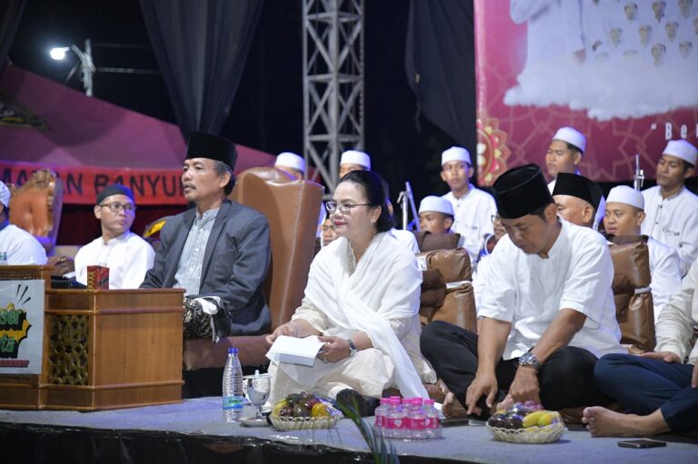 MTQ Nasional XXXI 2026 di Semarang tidak hanya menghadirkan perlombaan Al-Qur’an, tetapi juga rangkaian seni, budaya, literasi, Mini Dugderan, festival kaligrafi hingga Lomba Rebana Tingkat Nasional.