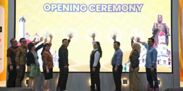 Sejarah, budaya, kuliner dan identitas Kota Semarang dinilai bisa menjadi sumber ide anak muda untuk menghasilkan karya kreatif dan IP bernilai ekonomi.
