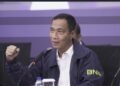 Dari Semarang hingga Memburu Bandar Narkoba Lintas Negara, Ini Rekam Jejak Roy Hardi Siahaan Kapolda Jateng Baru