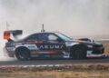 SARGA Motorsport Jadikan Passion Drift Mijen sebagai Pemanasan Menuju Rallycross World Cup 2026