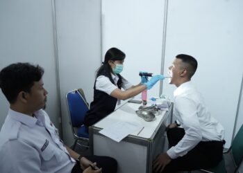 KAI Daop 4 Semarang menegaskan seluruh proses Rekrutmen Eksternal KAI Group 2026 tidak dipungut biaya dan peserta hanya boleh mempercayai informasi dari kanal resmi.
