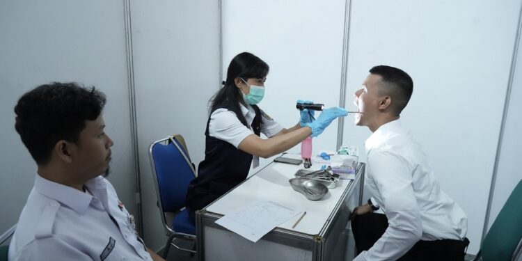 KAI Daop 4 Semarang menegaskan seluruh proses Rekrutmen Eksternal KAI Group 2026 tidak dipungut biaya dan peserta hanya boleh mempercayai informasi dari kanal resmi.