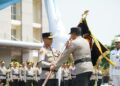 Tinggalkan Polda Jateng, Ribut Hari Wibowo Titip Pesan ke Roy Hardi: Jaga Integritas dan Kepercayaan Masyarakat