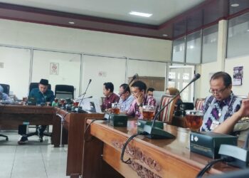 Rp40 Miliar Disiapkan untuk Pilkada Jepara 2029, Dicicil Mulai 2027