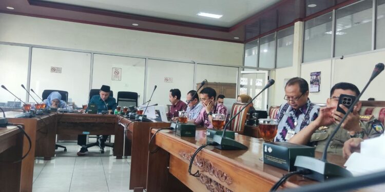 Rp40 Miliar Disiapkan untuk Pilkada Jepara 2029, Dicicil Mulai 2027