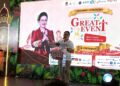 Semarang Great Event 2026 menargetkan transaksi Rp600 miliar dengan 300 tenant, sekitar 30 agenda, dan stimulus keringanan pajak hingga 20 persen.